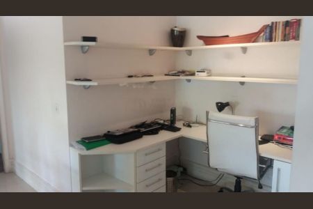Apartamento à venda com 183m², 3 quartos e 3 vagas