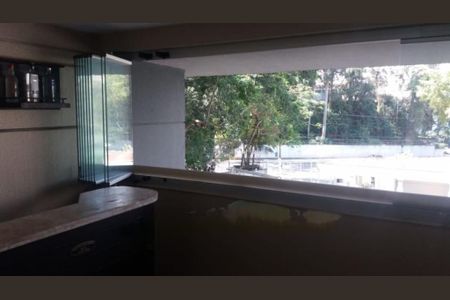 Apartamento à venda com 183m², 3 quartos e 3 vagas