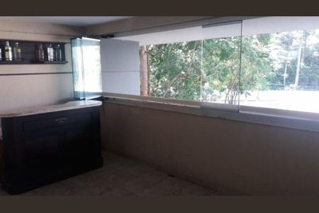 Apartamento à venda com 183m², 3 quartos e 3 vagas