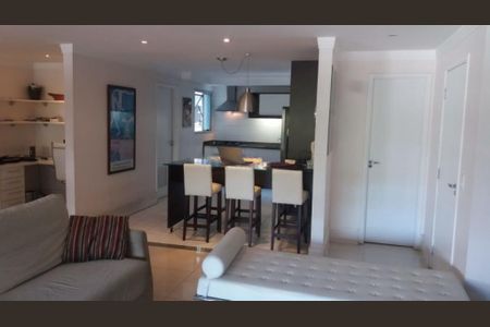 Apartamento à venda com 183m², 3 quartos e 3 vagas