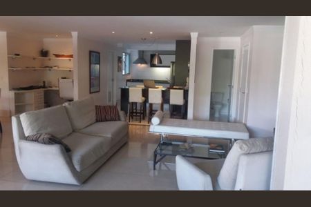Apartamento à venda com 183m², 3 quartos e 3 vagas