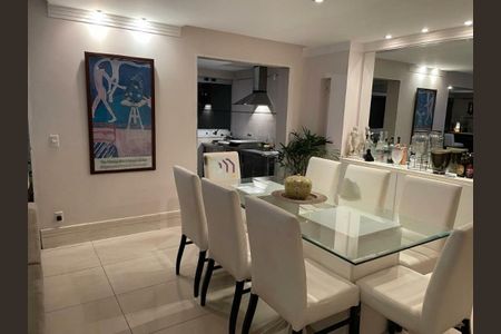 Apartamento à venda com 183m², 3 quartos e 3 vagas
