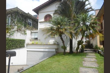 Casa à venda com 300m², 4 quartos e 4 vagas
