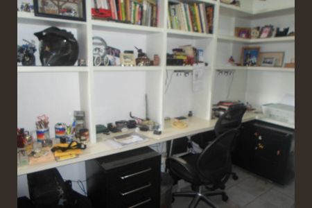Casa à venda com 300m², 4 quartos e 4 vagas
