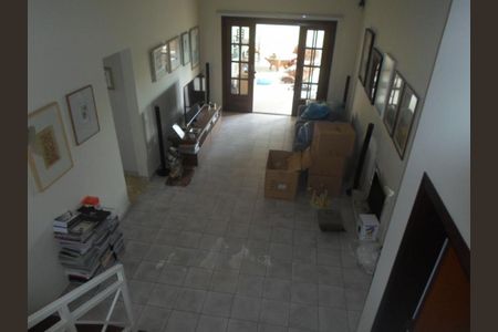 Casa à venda com 300m², 4 quartos e 4 vagas