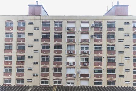 Apartamento à venda com 101m², 2 quartos e 2 vagas Apartamento à venda com 101m², 2 quartos e 2 vagasVista do Quarto 2