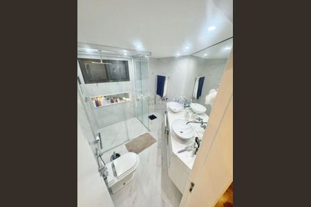 Apartamento à venda com 159m², 4 quartos e 4 vagas