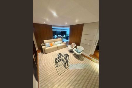 Apartamento à venda com 159m², 4 quartos e 4 vagas
