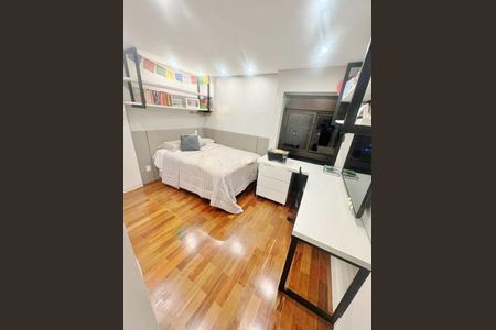 Apartamento à venda com 159m², 4 quartos e 4 vagas