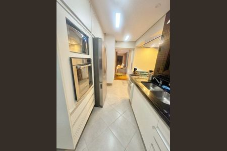 Apartamento à venda com 159m², 4 quartos e 4 vagas