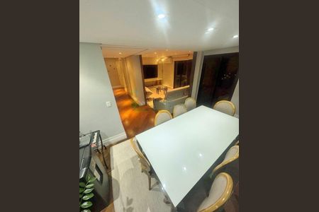 Apartamento à venda com 159m², 4 quartos e 4 vagas