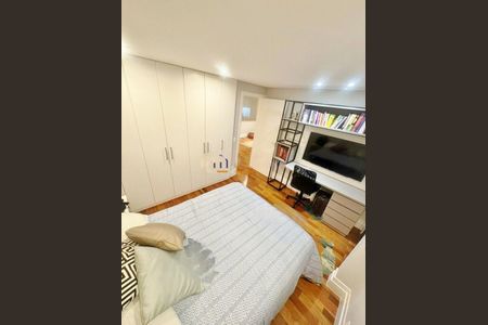Apartamento à venda com 159m², 4 quartos e 4 vagas