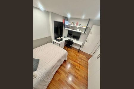 Apartamento à venda com 159m², 4 quartos e 4 vagas
