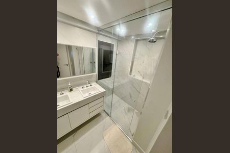 Apartamento à venda com 159m², 4 quartos e 4 vagas