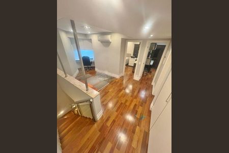Apartamento à venda com 159m², 4 quartos e 4 vagas