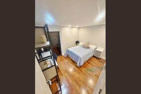 Apartamento à venda com 159m², 4 quartos e 4 vagas