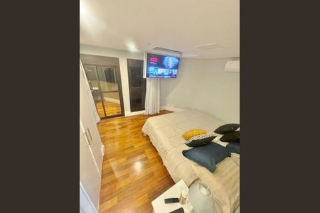 Apartamento à venda com 159m², 4 quartos e 4 vagas