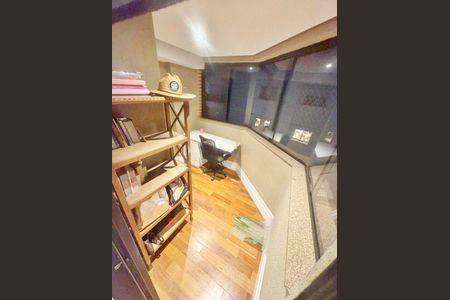 Apartamento à venda com 159m², 4 quartos e 4 vagas