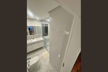 Apartamento à venda com 159m², 4 quartos e 4 vagas
