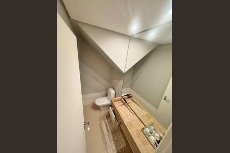 Apartamento à venda com 159m², 4 quartos e 4 vagas