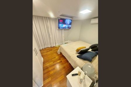 Apartamento à venda com 159m², 4 quartos e 4 vagas