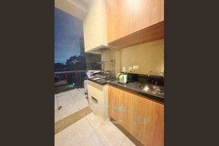 Apartamento à venda com 159m², 4 quartos e 4 vagas
