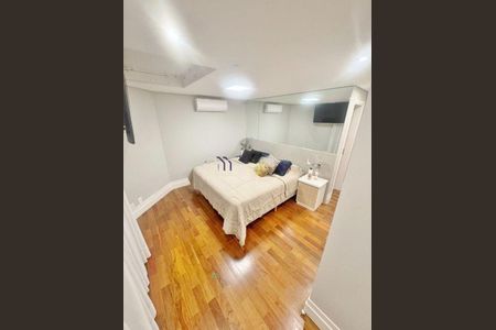 Apartamento à venda com 159m², 4 quartos e 4 vagas