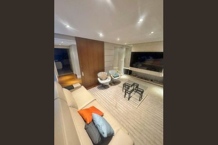 Apartamento à venda com 159m², 4 quartos e 4 vagas