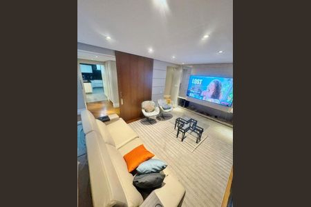 Apartamento à venda com 159m², 4 quartos e 4 vagas