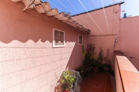 Casa de condomínio à venda com 105m², 2 quartos e 1 vaga Casa de condomínio à venda com 105m², 2 quartos e 1 vagaÁrea externa