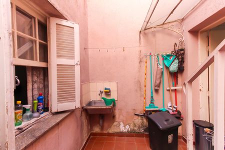 Casa de condomínio à venda com 105m², 2 quartos e 1 vaga Casa de condomínio à venda com 105m², 2 quartos e 1 vagaÁrea de Serviço