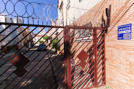 Casa de condomínio à venda com 105m², 2 quartos e 1 vaga Casa de condomínio à venda com 105m², 2 quartos e 1 vagaPlaca