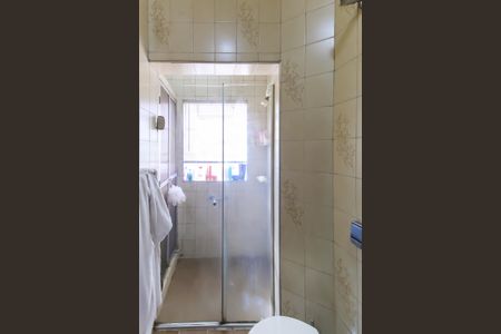 Casa de condomínio à venda com 105m², 2 quartos e 1 vaga Casa de condomínio à venda com 105m², 2 quartos e 1 vagaBanheiro