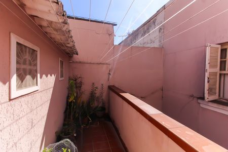 Casa de condomínio à venda com 105m², 2 quartos e 1 vaga Casa de condomínio à venda com 105m², 2 quartos e 1 vagaÁrea externa