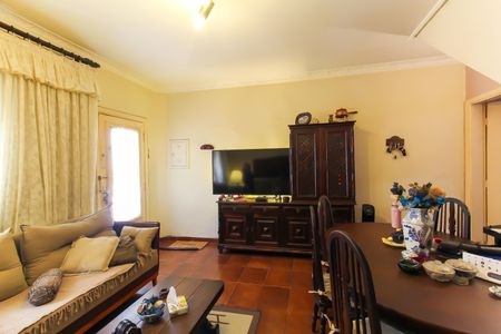 Casa de condomínio à venda com 105m², 2 quartos e 1 vaga Casa de condomínio à venda com 105m², 2 quartos e 1 vagaSala