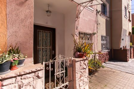 Casa de condomínio à venda com 105m², 2 quartos e 1 vaga Casa de condomínio à venda com 105m², 2 quartos e 1 vagaFachada