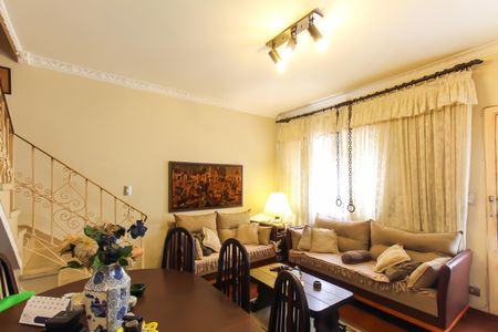 Casa de condomínio à venda com 105m², 2 quartos e 1 vaga Casa de condomínio à venda com 105m², 2 quartos e 1 vagaSala