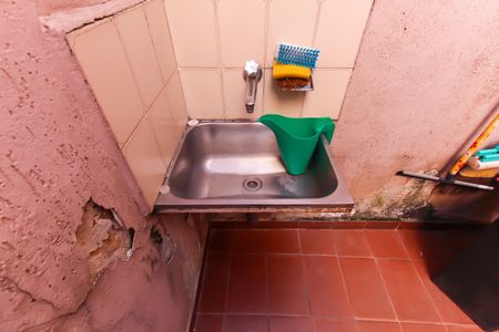 Casa de condomínio à venda com 105m², 2 quartos e 1 vaga Casa de condomínio à venda com 105m², 2 quartos e 1 vagaÁrea de Serviço