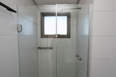 Apartamento à venda com 89m², 2 quartos e 1 vaga Apartamento à venda com 89m², 2 quartos e 1 vagaBanheiro