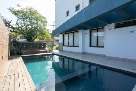 Apartamento à venda com 89m², 2 quartos e 1 vaga Apartamento à venda com 89m², 2 quartos e 1 vagaÁrea comum - Piscina
