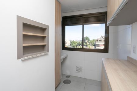 Apartamento à venda com 89m², 2 quartos e 1 vaga Apartamento à venda com 89m², 2 quartos e 1 vagaÁrea de Serviço