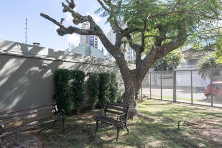 Apartamento à venda com 89m², 2 quartos e 1 vaga Apartamento à venda com 89m², 2 quartos e 1 vagaÁrea comum