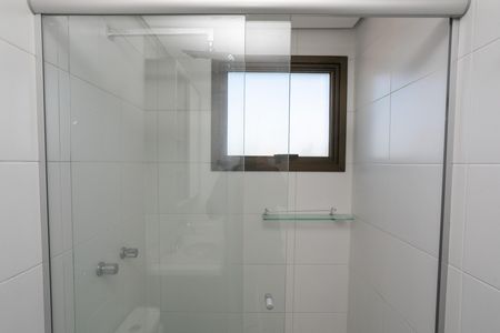 Apartamento à venda com 89m², 2 quartos e 1 vaga Apartamento à venda com 89m², 2 quartos e 1 vagaBanheiro da Suíte