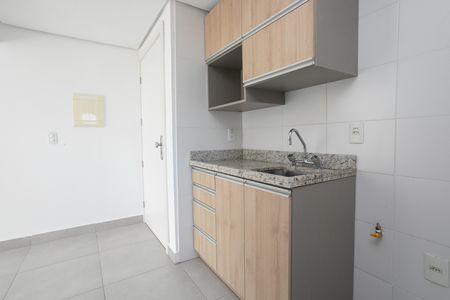 Apartamento à venda com 89m², 2 quartos e 1 vaga Apartamento à venda com 89m², 2 quartos e 1 vagaCozinha