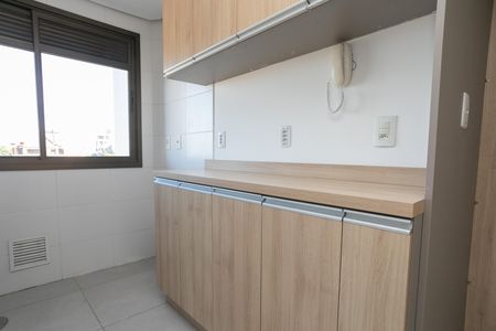 Apartamento à venda com 89m², 2 quartos e 1 vaga Apartamento à venda com 89m², 2 quartos e 1 vagaCozinha