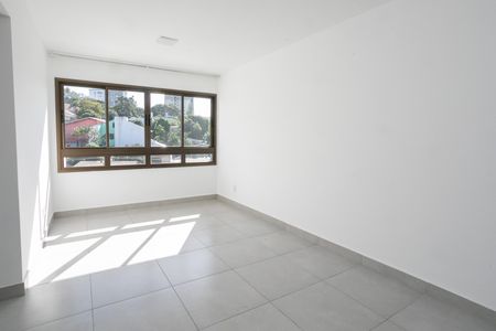 Apartamento à venda com 89m², 2 quartos e 1 vaga Apartamento à venda com 89m², 2 quartos e 1 vagaSala