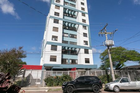 Apartamento à venda com 89m², 2 quartos e 1 vaga Apartamento à venda com 89m², 2 quartos e 1 vagaFachada do Prédio