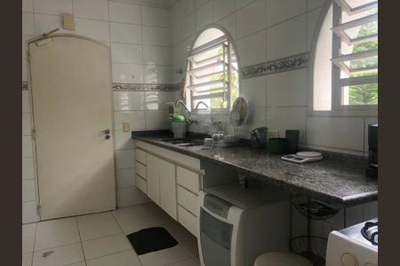 Apartamento à venda com 137m², 3 quartos e 2 vagas