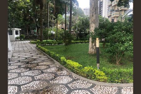 Apartamento à venda com 137m², 3 quartos e 2 vagas