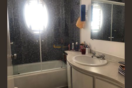 Apartamento à venda com 137m², 3 quartos e 2 vagas